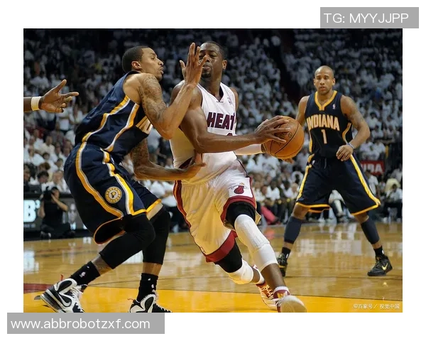 步行者队力克热火队，欢乐时刻：篮球之夜的精彩回顾