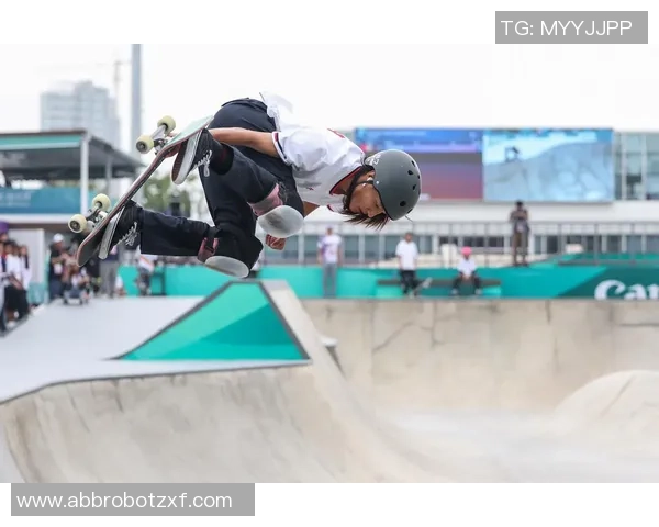 武汉滑板队的转型之路：探索滑板文化的深层次变革与发展