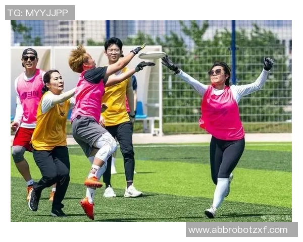 武汉飞盘队创下飞盘耐力新高引发热议全城欢庆