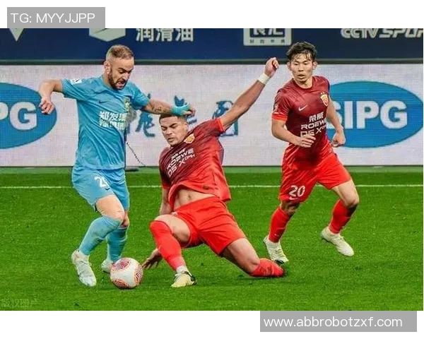 深入探讨北京足球队战术表现的数据分析与战术优化策略